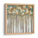 Canopy Golden Ii - Chariklia Zarris | Cuadro decorativo de Canvas Lab