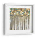 Canopy Golden Ii - Chariklia Zarris | Cuadro decorativo de Canvas Lab