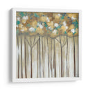 Canopy Golden Ii - Chariklia Zarris | Cuadro decorativo de Canvas Lab