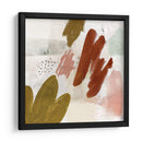 Solace Soft Ii - Victoria Borges | Cuadro decorativo de Canvas Lab