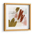 Solace Soft Ii - Victoria Borges | Cuadro decorativo de Canvas Lab