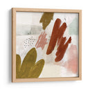 Solace Soft Ii - Victoria Borges | Cuadro decorativo de Canvas Lab
