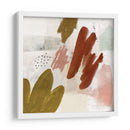 Solace Soft Ii - Victoria Borges | Cuadro decorativo de Canvas Lab