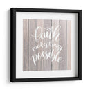 Sentimientos En La Madera I - Grace Popp | Cuadro decorativo de Canvas Lab