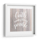 Sentimientos En La Madera I - Grace Popp | Cuadro decorativo de Canvas Lab