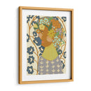 Botánica Belleza I - Chariklia Zarris | Cuadro decorativo de Canvas Lab