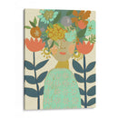 Botany Beauty Ii - Chariklia Zarris | Cuadro decorativo de Canvas Lab