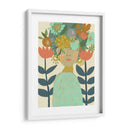 Botany Beauty Ii - Chariklia Zarris | Cuadro decorativo de Canvas Lab