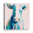 Pasto Pastel I - Grace Popp | Cuadro decorativo de Canvas Lab