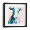 Pasto Pastel I - Grace Popp | Cuadro decorativo de Canvas Lab