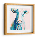 Pasto Pastel I - Grace Popp | Cuadro decorativo de Canvas Lab