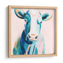 Pasto Pastel I - Grace Popp | Cuadro decorativo de Canvas Lab