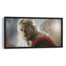 Thors gaze | Cuadro decorativo de Canvas Lab