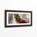 Thors gaze | Cuadro decorativo de Canvas Lab