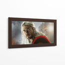 Thors gaze | Cuadro decorativo de Canvas Lab