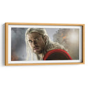 Thors gaze | Cuadro decorativo de Canvas Lab