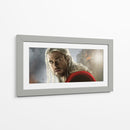 Thors gaze | Cuadro decorativo de Canvas Lab
