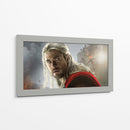 Thors gaze | Cuadro decorativo de Canvas Lab