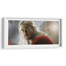 Thors gaze | Cuadro decorativo de Canvas Lab