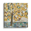 Amanecer Dorado I - Chariklia Zarris | Cuadro decorativo de Canvas Lab