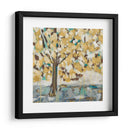 Amanecer Dorado I - Chariklia Zarris | Cuadro decorativo de Canvas Lab