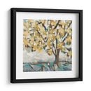 Sunrise Dorada Ii - Chariklia Zarris | Cuadro decorativo de Canvas Lab