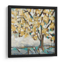 Sunrise Dorada Ii - Chariklia Zarris | Cuadro decorativo de Canvas Lab