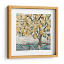 Sunrise Dorada Ii - Chariklia Zarris | Cuadro decorativo de Canvas Lab