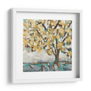 Sunrise Dorada Ii - Chariklia Zarris | Cuadro decorativo de Canvas Lab