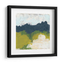 Bosquejo De Campo Ii - June Erica Vess | Cuadro decorativo de Canvas Lab