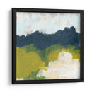 Bosquejo De Campo Ii - June Erica Vess | Cuadro decorativo de Canvas Lab