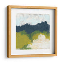 Bosquejo De Campo Ii - June Erica Vess | Cuadro decorativo de Canvas Lab