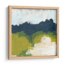 Bosquejo De Campo Ii - June Erica Vess | Cuadro decorativo de Canvas Lab