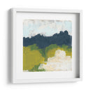 Bosquejo De Campo Ii - June Erica Vess | Cuadro decorativo de Canvas Lab