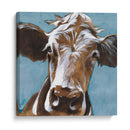 Besos De Vaca Ii - Jennifer Paxton Parker | Cuadro decorativo de Canvas Lab