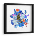 Menagerie I - Stephen Switzer | Cuadro decorativo de Canvas Lab