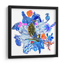 Menagerie I - Stephen Switzer | Cuadro decorativo de Canvas Lab