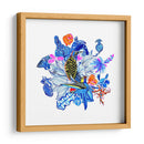 Menagerie I - Stephen Switzer | Cuadro decorativo de Canvas Lab