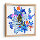 Menagerie I - Stephen Switzer | Cuadro decorativo de Canvas Lab