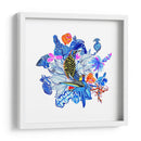 Menagerie I - Stephen Switzer | Cuadro decorativo de Canvas Lab