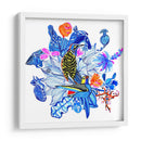 Menagerie I - Stephen Switzer | Cuadro decorativo de Canvas Lab