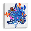 Menagerie Ii - Stephen Switzer | Cuadro decorativo de Canvas Lab