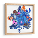 Menagerie Ii - Stephen Switzer | Cuadro decorativo de Canvas Lab