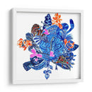 Menagerie Ii - Stephen Switzer | Cuadro decorativo de Canvas Lab