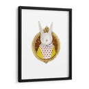 Animales Spiffy Iv - Victoria Borges | Cuadro decorativo de Canvas Lab