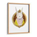 Animales Spiffy Iv - Victoria Borges | Cuadro decorativo de Canvas Lab