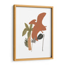 Mighty Dino Iii - June Erica Vess | Cuadro decorativo de Canvas Lab