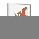 Mighty Dino Iii - June Erica Vess | Cuadro decorativo de Canvas Lab