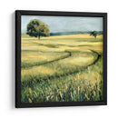 Eau Pleine View I - Victoria Borges | Cuadro decorativo de Canvas Lab