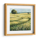 Eau Pleine View I - Victoria Borges | Cuadro decorativo de Canvas Lab